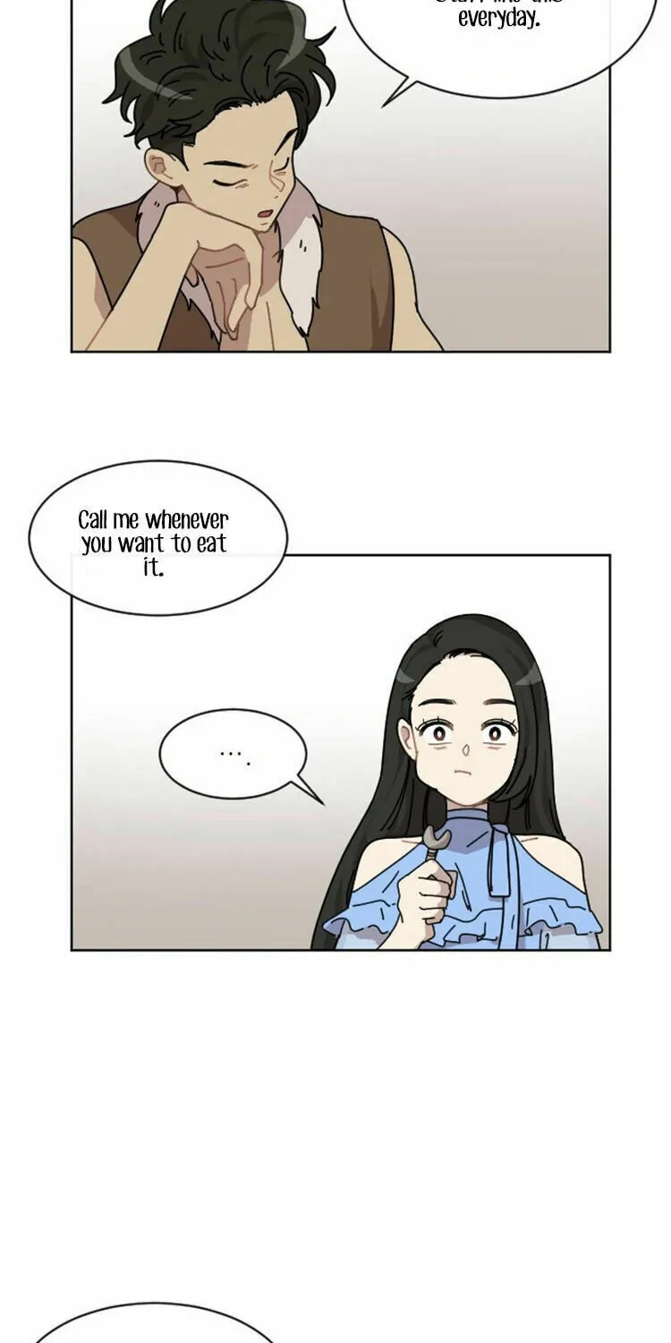 Read Googookaka chapter 12.3 image 45 on Lezhin