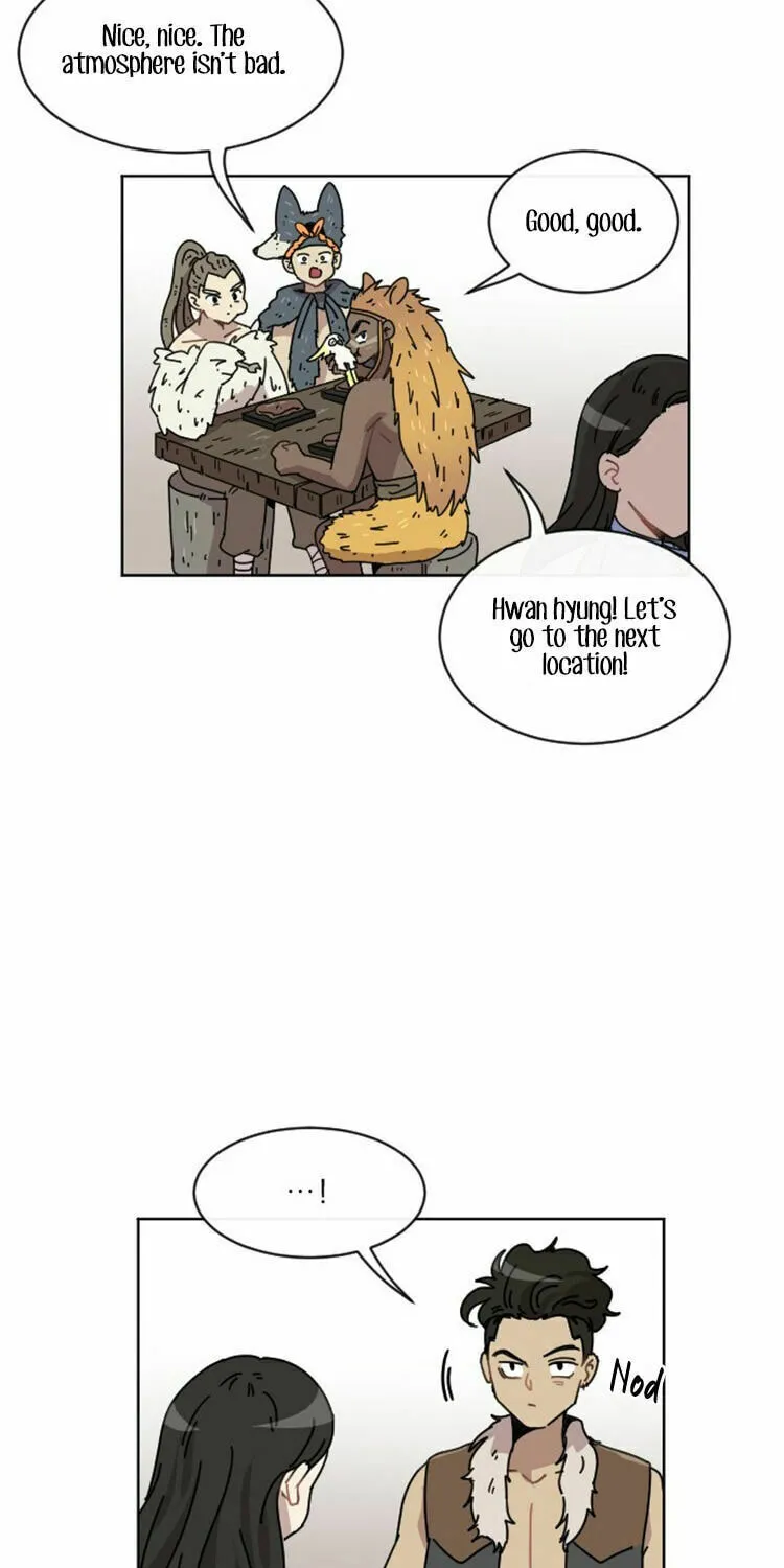 Read Googookaka chapter 12.3 image 46 on Lezhin