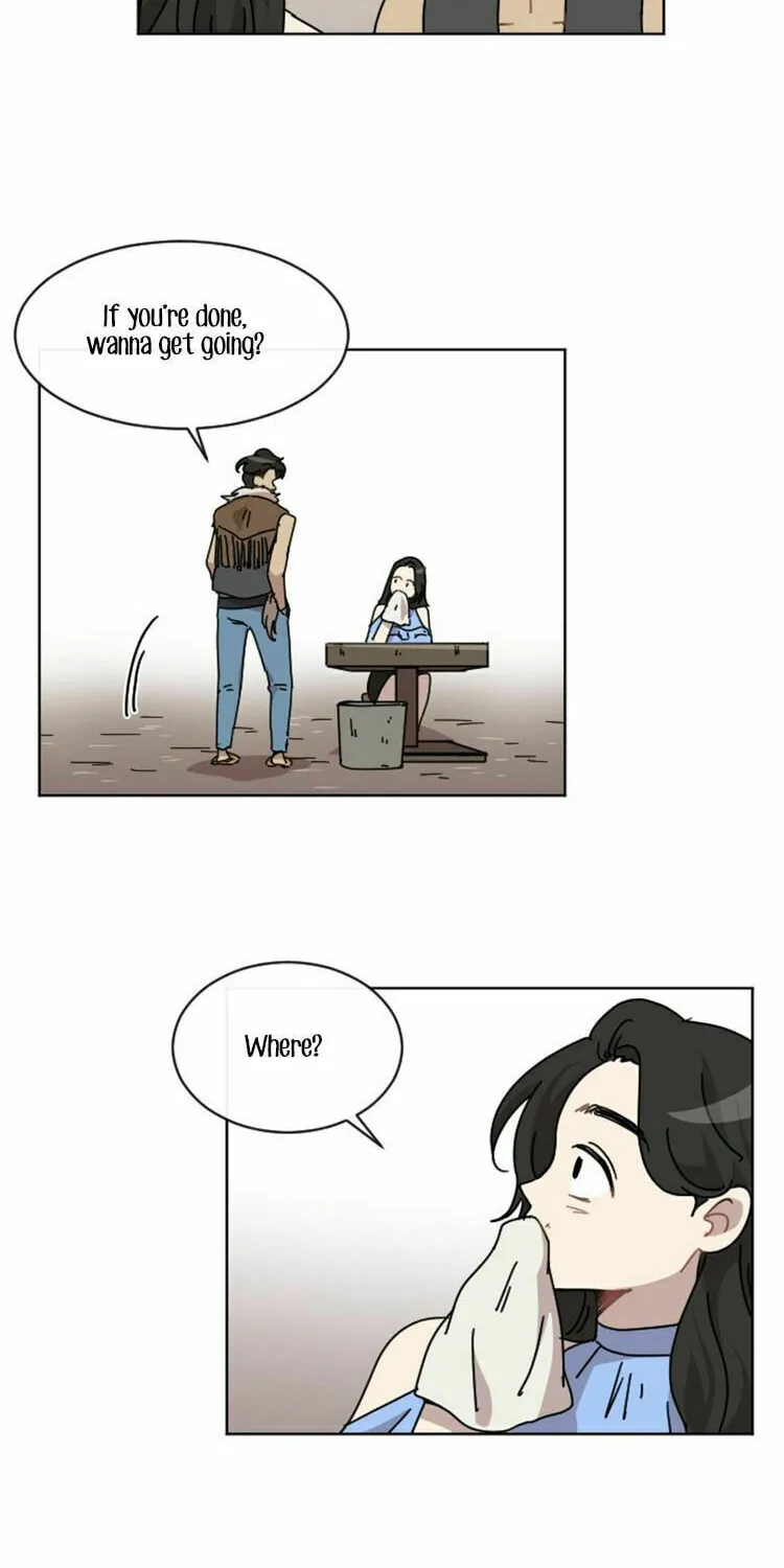 Read Googookaka chapter 12.3 image 47 on Lezhin