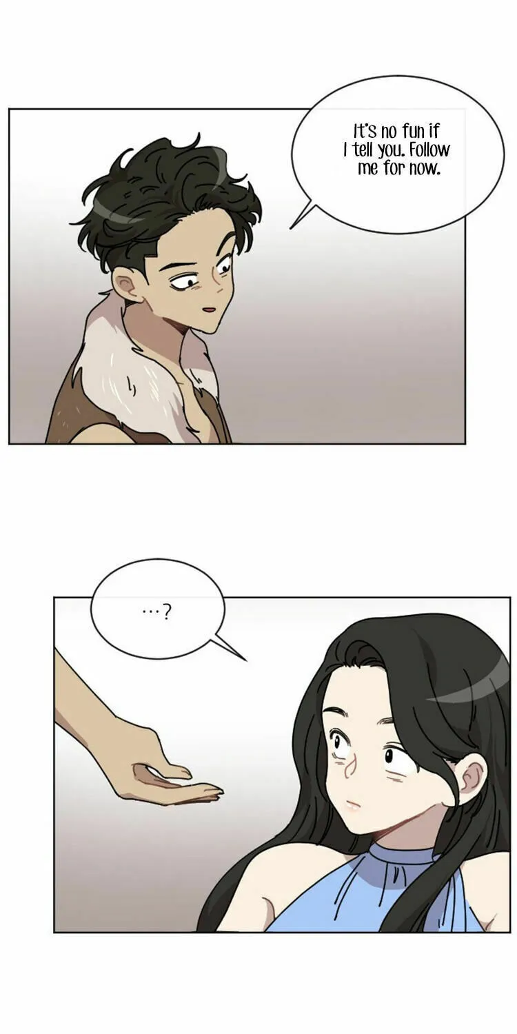 Read Googookaka chapter 12.3 image 48 on Lezhin