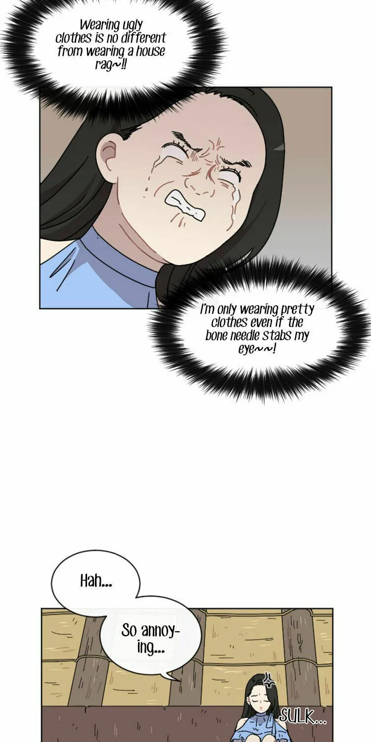 Read Googookaka chapter 12.3 image 9 on Lezhin