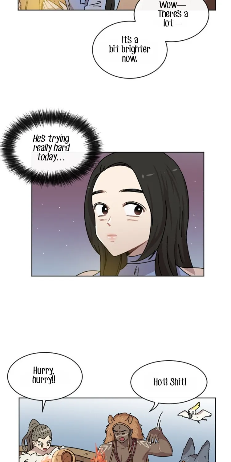 Read Googookaka chapter 12.4 image 13 on Lezhin