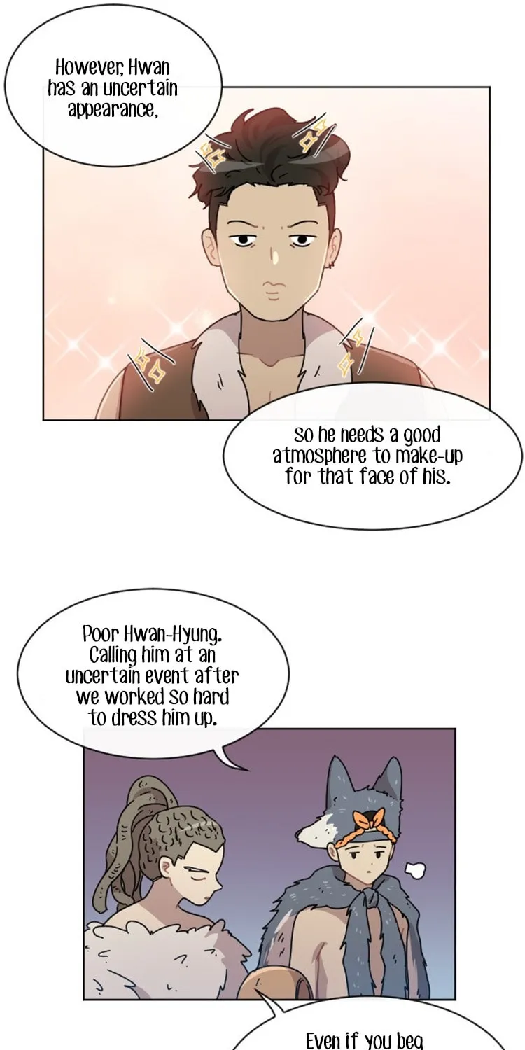 Read Googookaka chapter 12.4 image 15 on Lezhin
