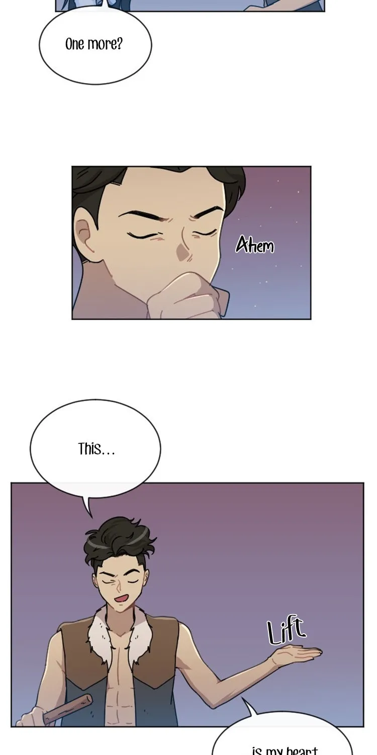 Read Googookaka chapter 12.4 image 17 on Lezhin