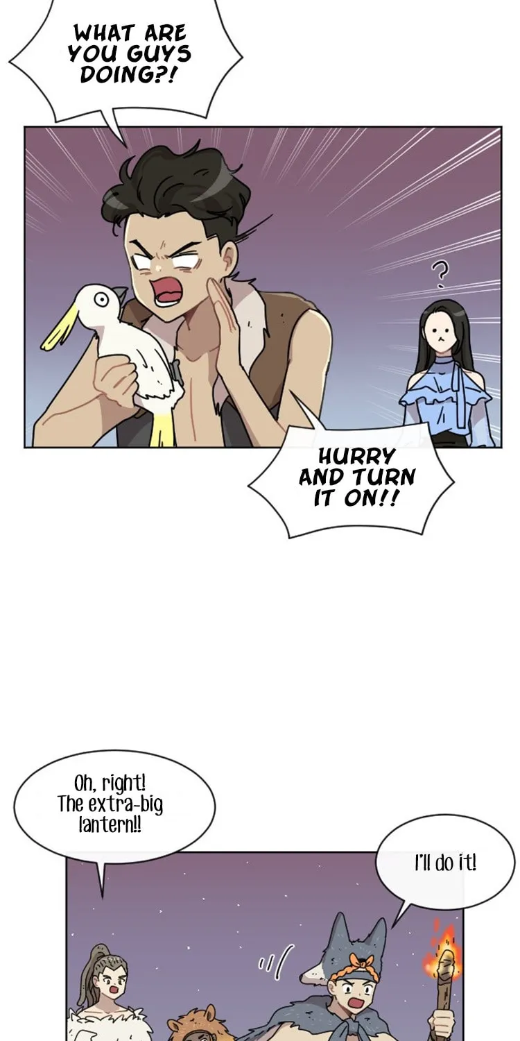 Read Googookaka chapter 12.4 image 19 on Lezhin