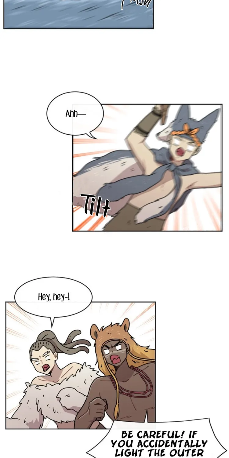 Read Googookaka chapter 12.4 image 21 on Lezhin