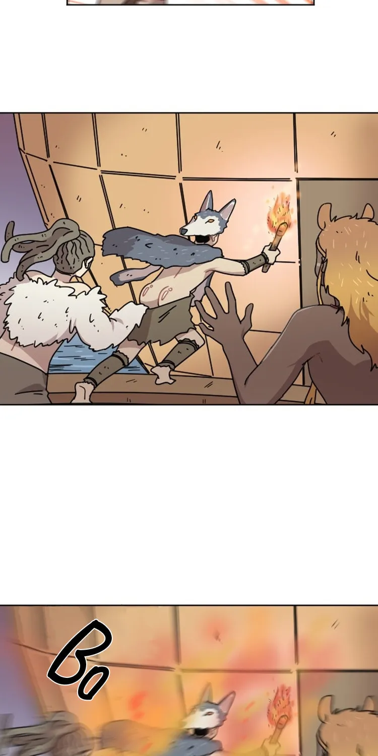 Read Googookaka chapter 12.4 image 23 on Lezhin