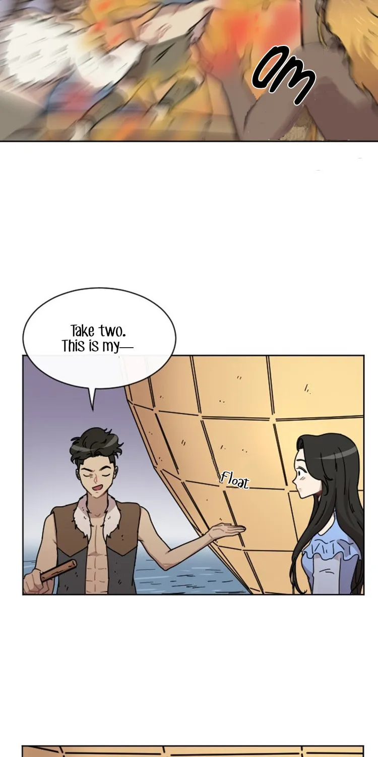 Read Googookaka chapter 12.4 image 24 on Lezhin