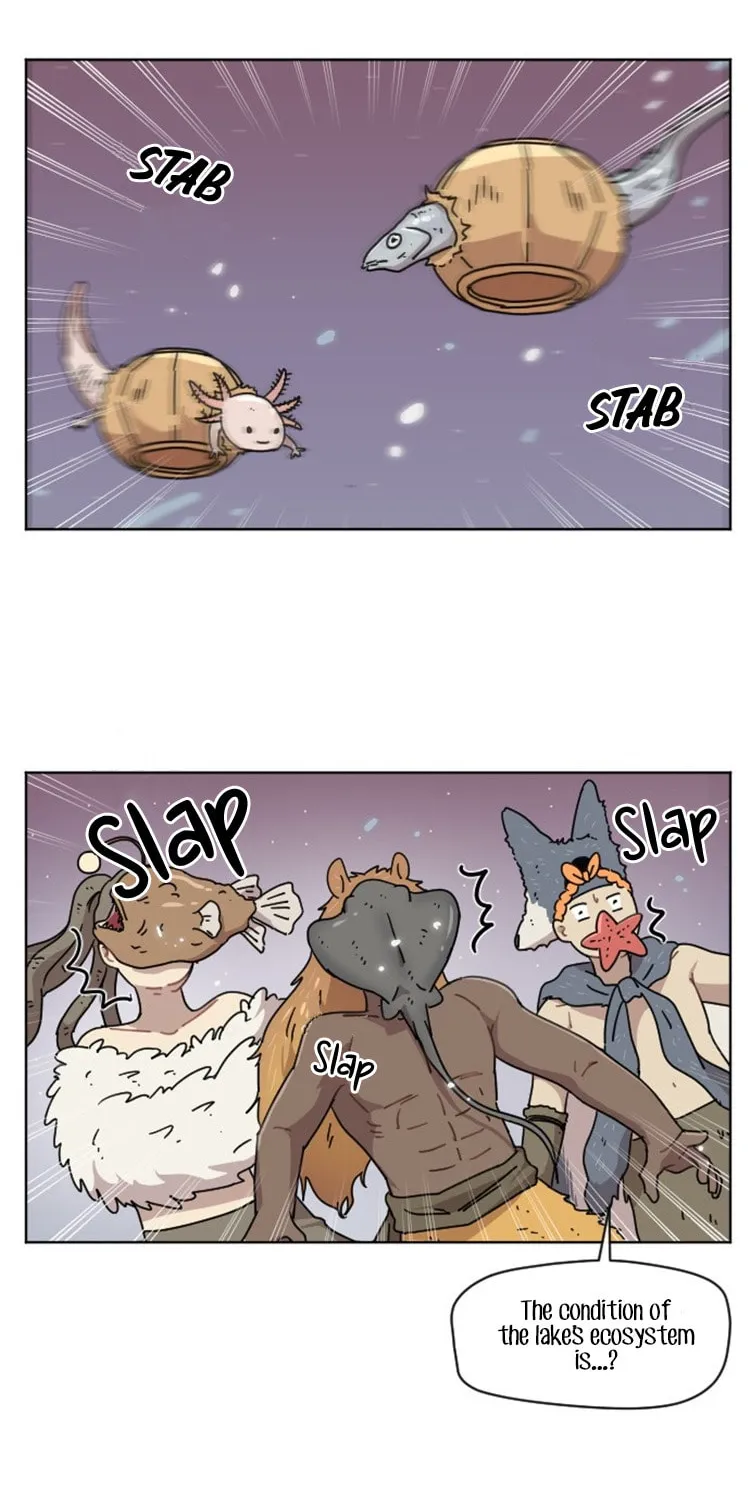 Read Googookaka chapter 12.4 image 30 on Lezhin