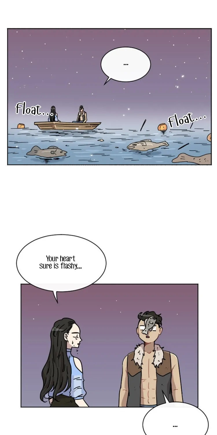 Read Googookaka chapter 12.4 image 31 on Lezhin