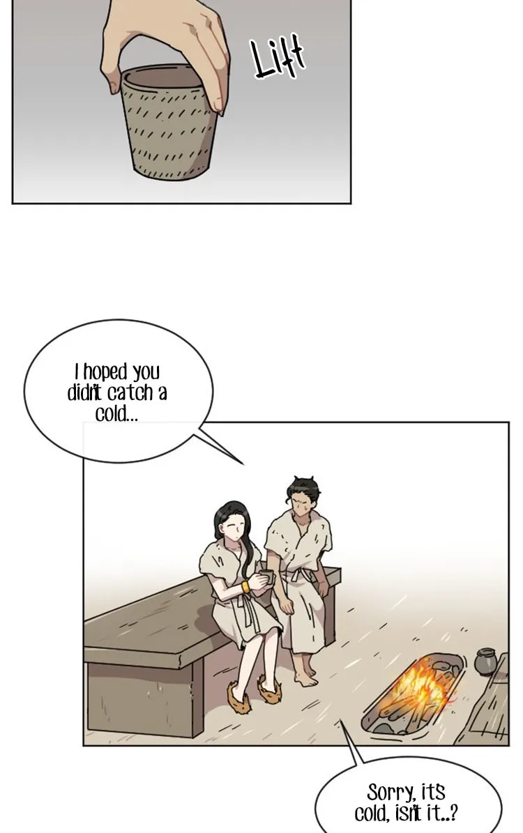 Read Googookaka chapter 12.4 image 34 on Lezhin