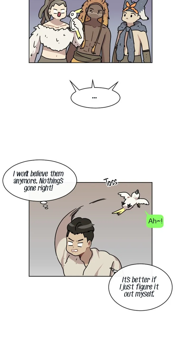 Read Googookaka chapter 12.4 image 37 on Lezhin