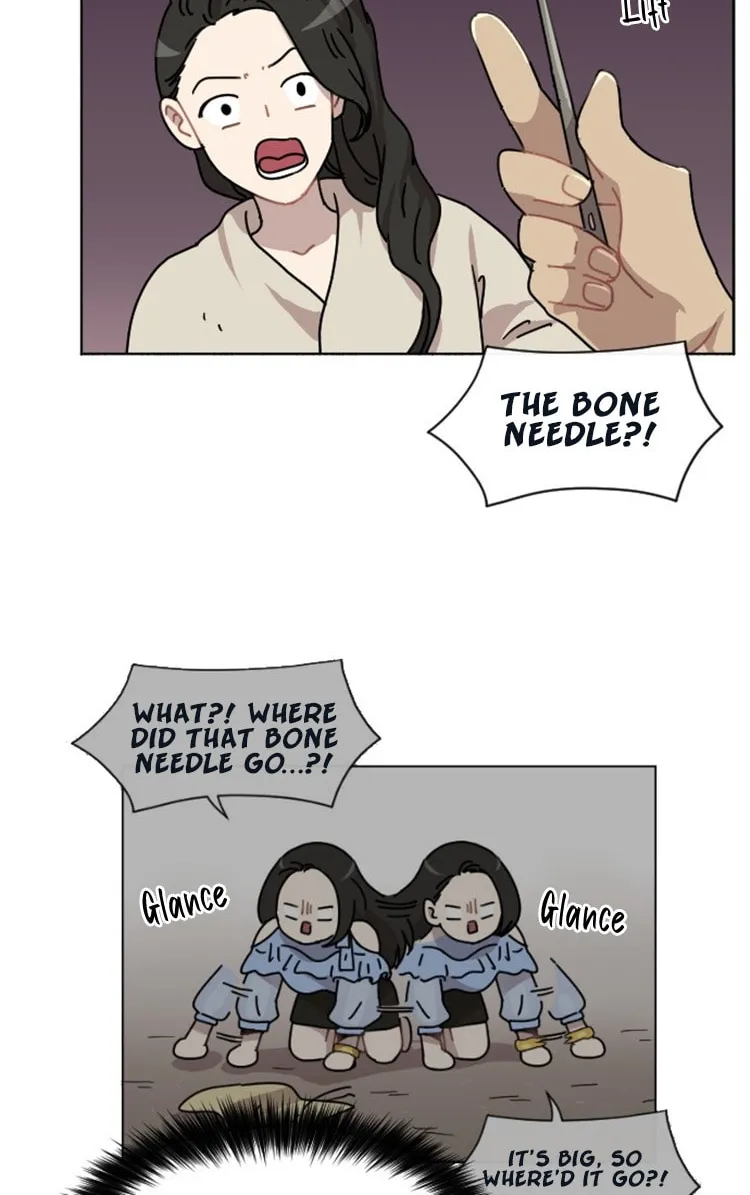 Read Googookaka chapter 12.4 image 40 on Lezhin