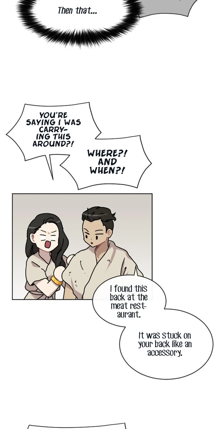 Read Googookaka chapter 12.4 image 41 on Lezhin