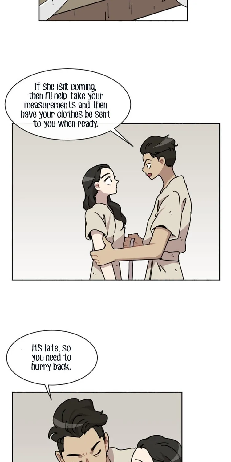 Read Googookaka chapter 12.4 image 43 on Lezhin