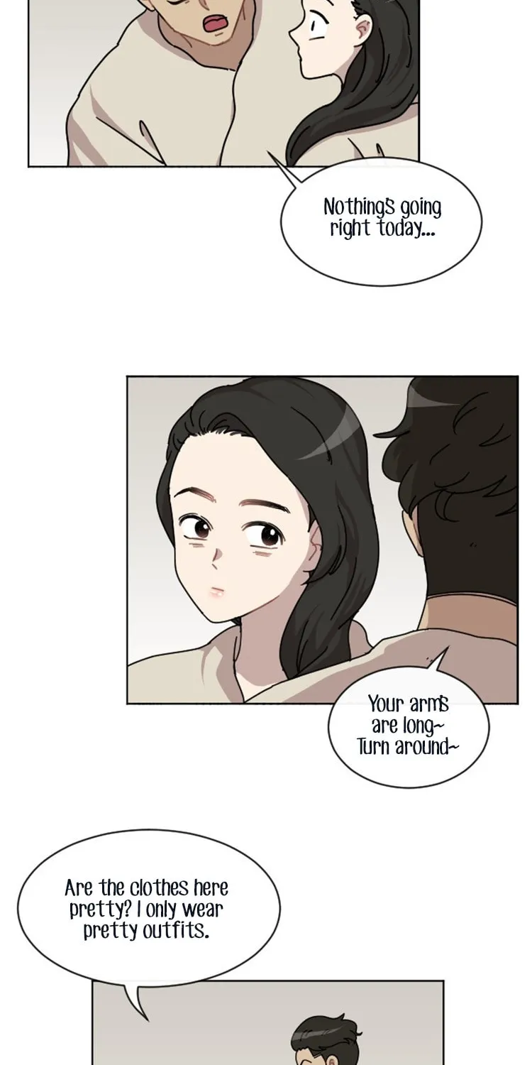 Read Googookaka chapter 12.4 image 44 on Lezhin