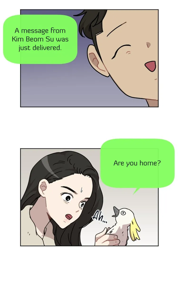 Read Googookaka chapter 12.4 image 46 on Lezhin