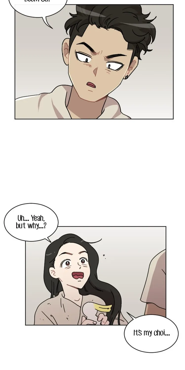 Read Googookaka chapter 12.4 image 49 on Lezhin