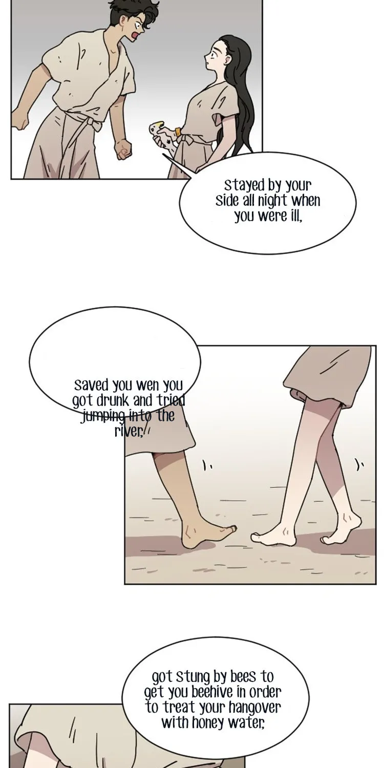 Read Googookaka chapter 12.4 image 53 on Lezhin