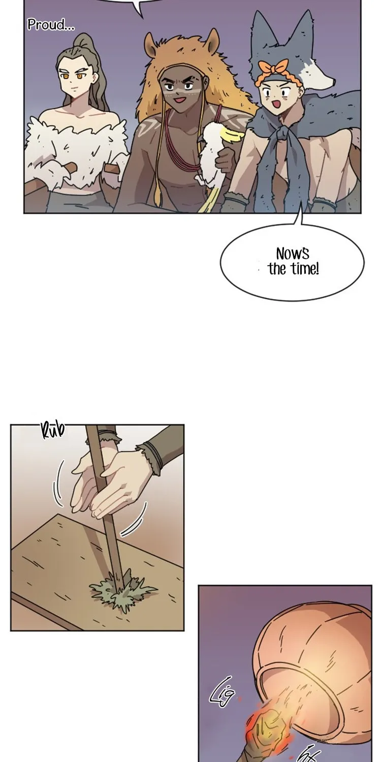 Read Googookaka chapter 12.4 image 7 on Lezhin