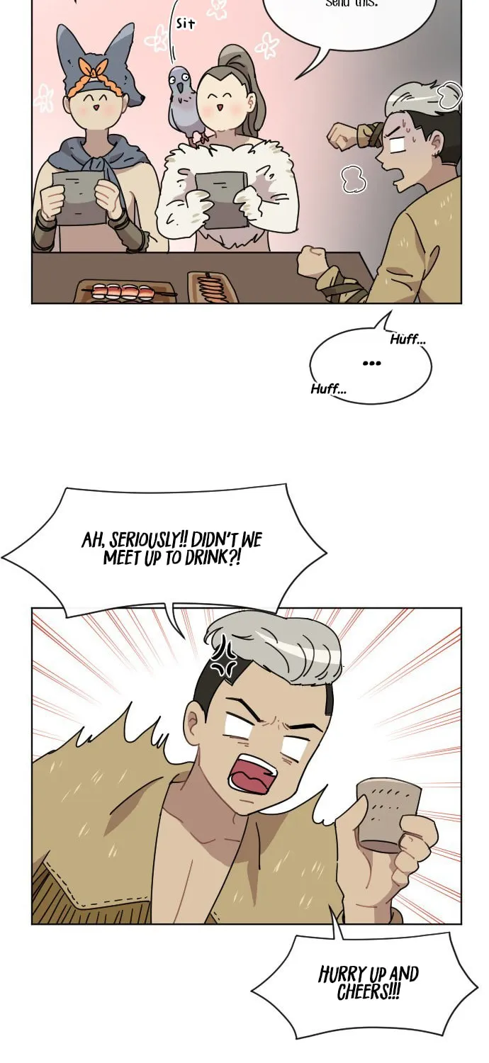 Read Googookaka chapter 12 image 13 on Lezhin