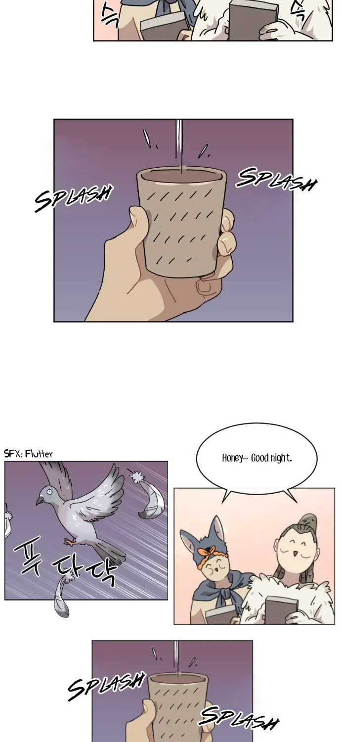 Read Googookaka chapter 12 image 17 on Lezhin