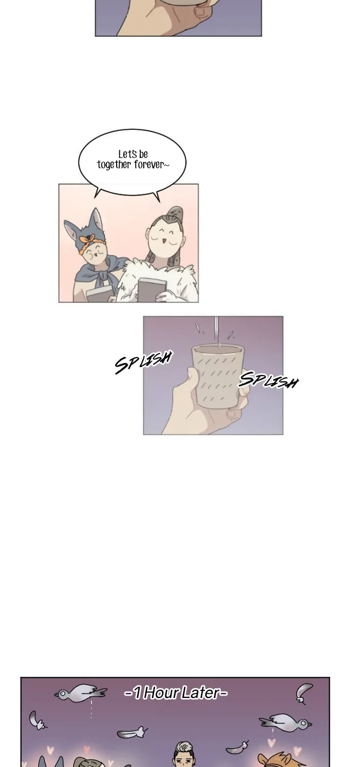 Read Googookaka chapter 12 image 18 on Lezhin