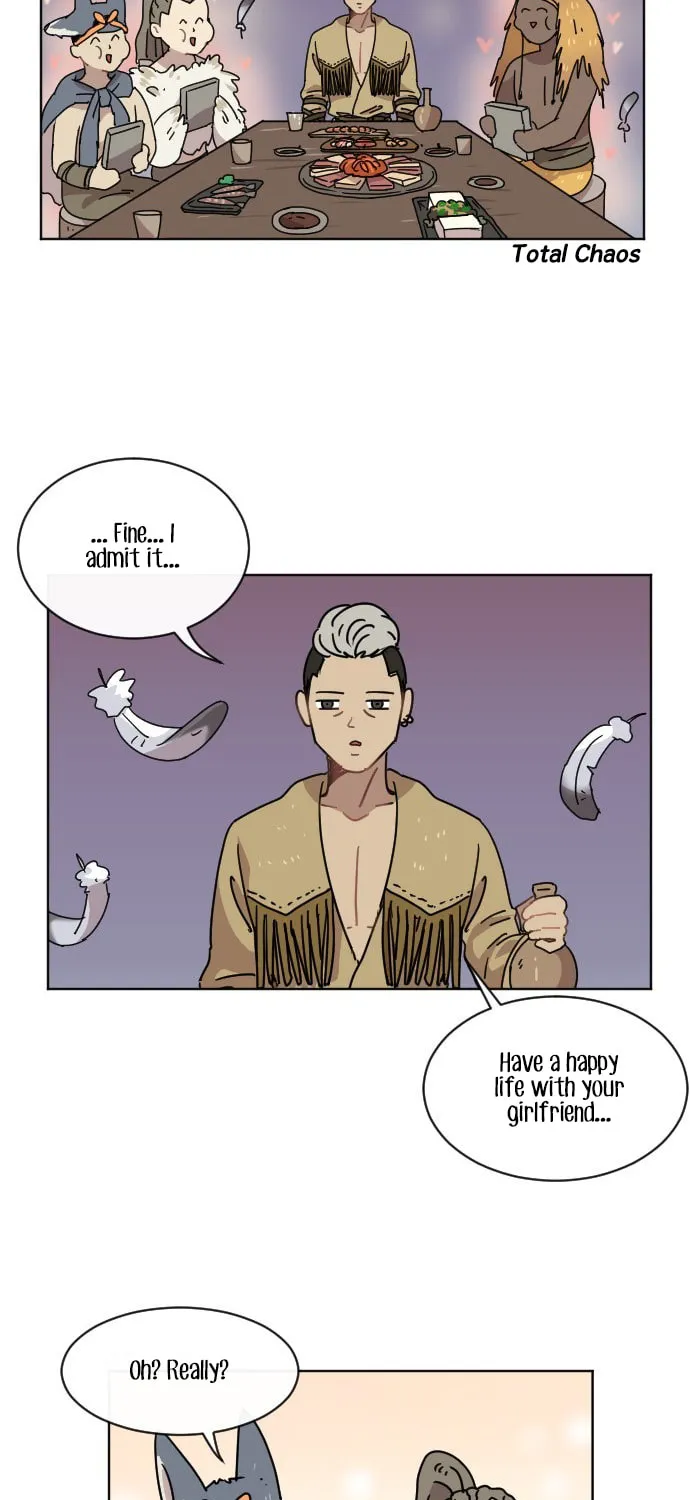 Read Googookaka chapter 12 image 19 on Lezhin