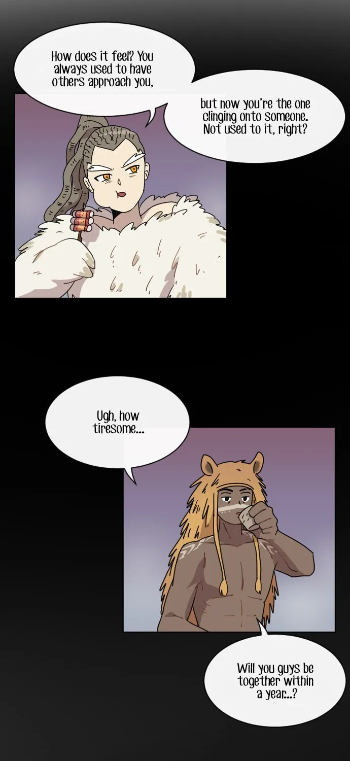 Read Googookaka chapter 12 image 24 on Lezhin