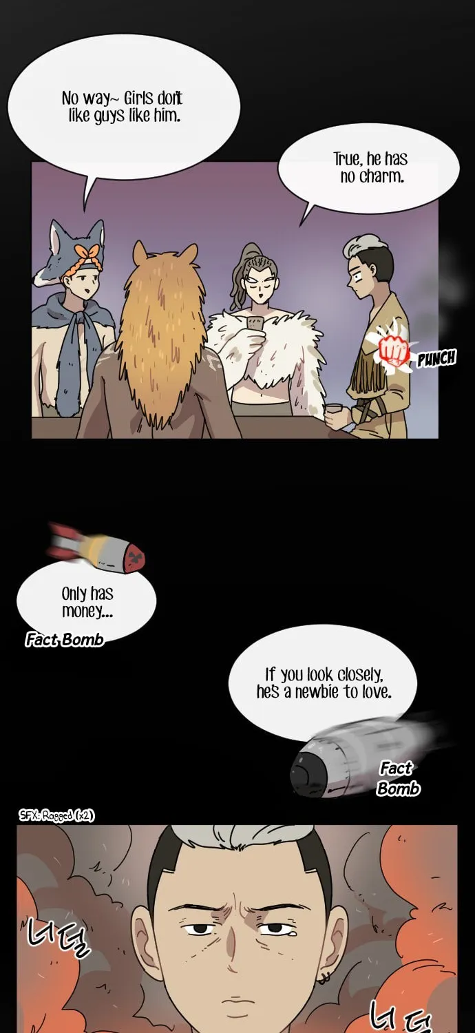 Read Googookaka chapter 12 image 25 on Lezhin