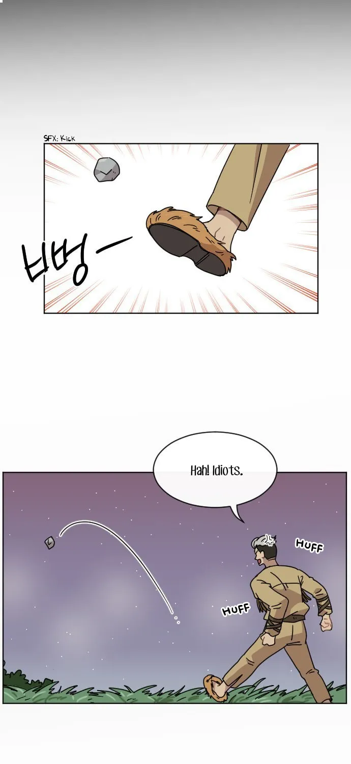 Read Googookaka chapter 12 image 27 on Lezhin