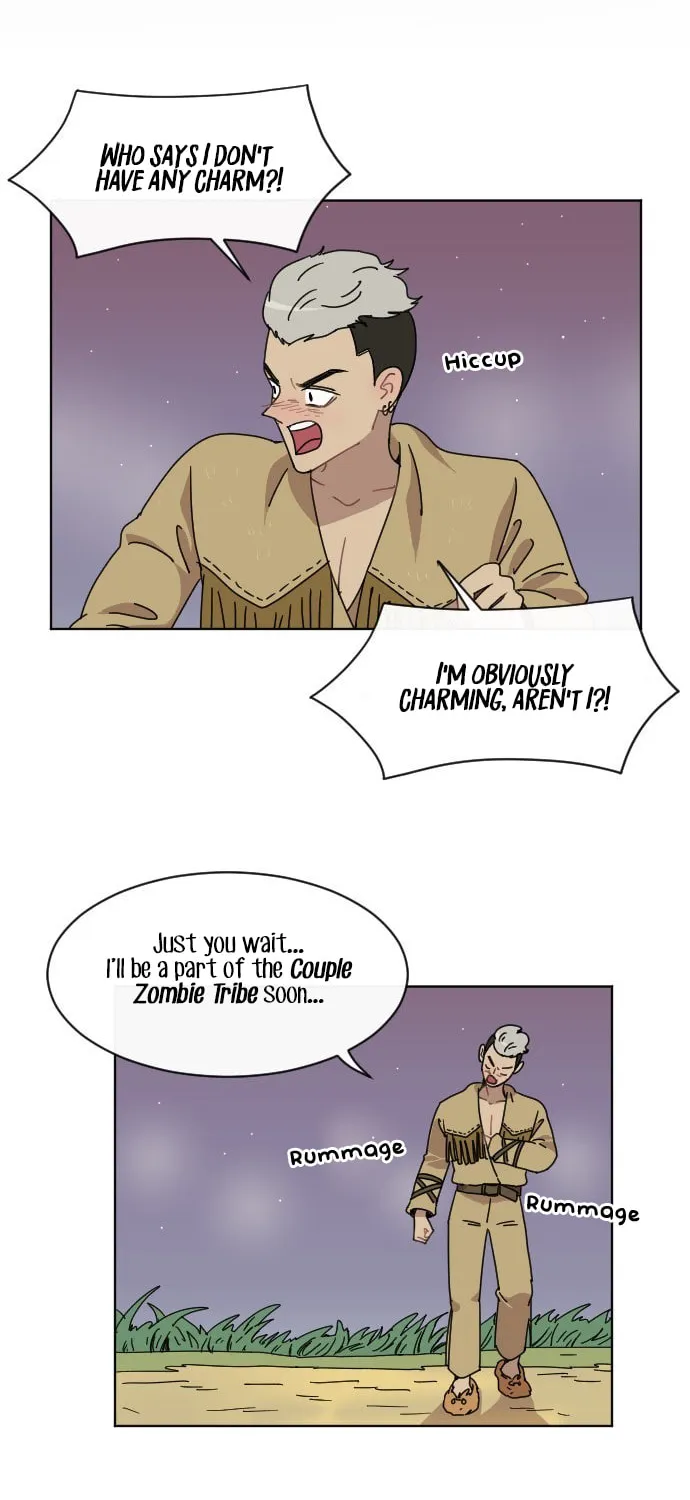 Read Googookaka chapter 12 image 28 on Lezhin