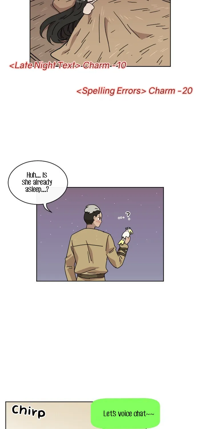 Read Googookaka chapter 12 image 32 on Lezhin