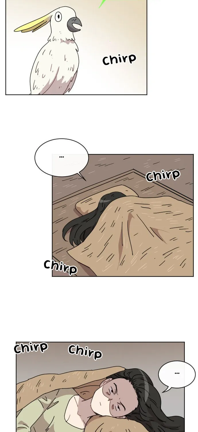 Read Googookaka chapter 12 image 33 on Lezhin