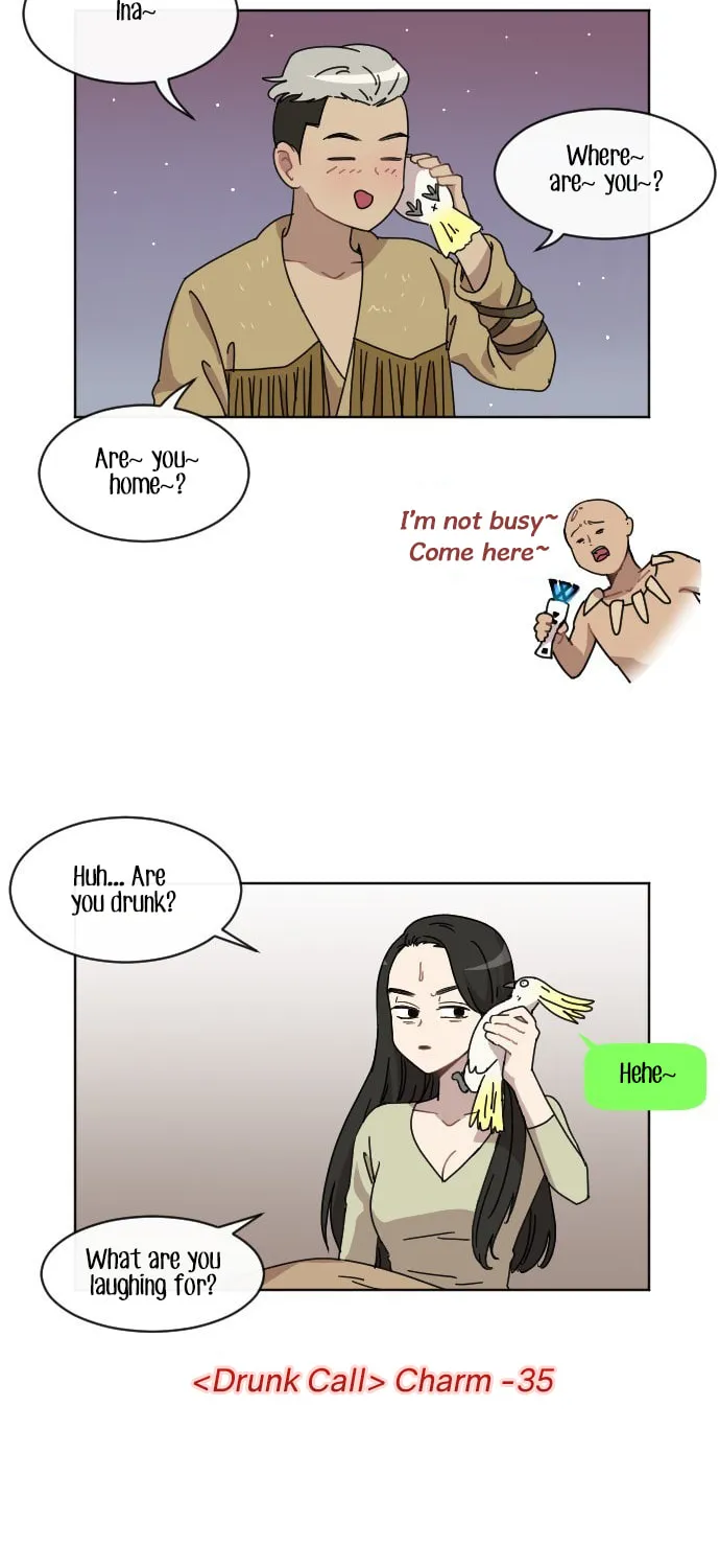 Read Googookaka chapter 12 image 35 on Lezhin