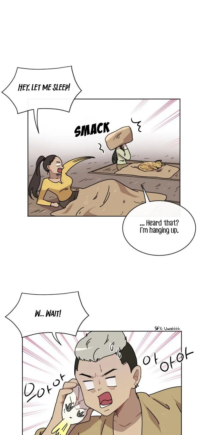 Read Googookaka chapter 12 image 40 on Lezhin