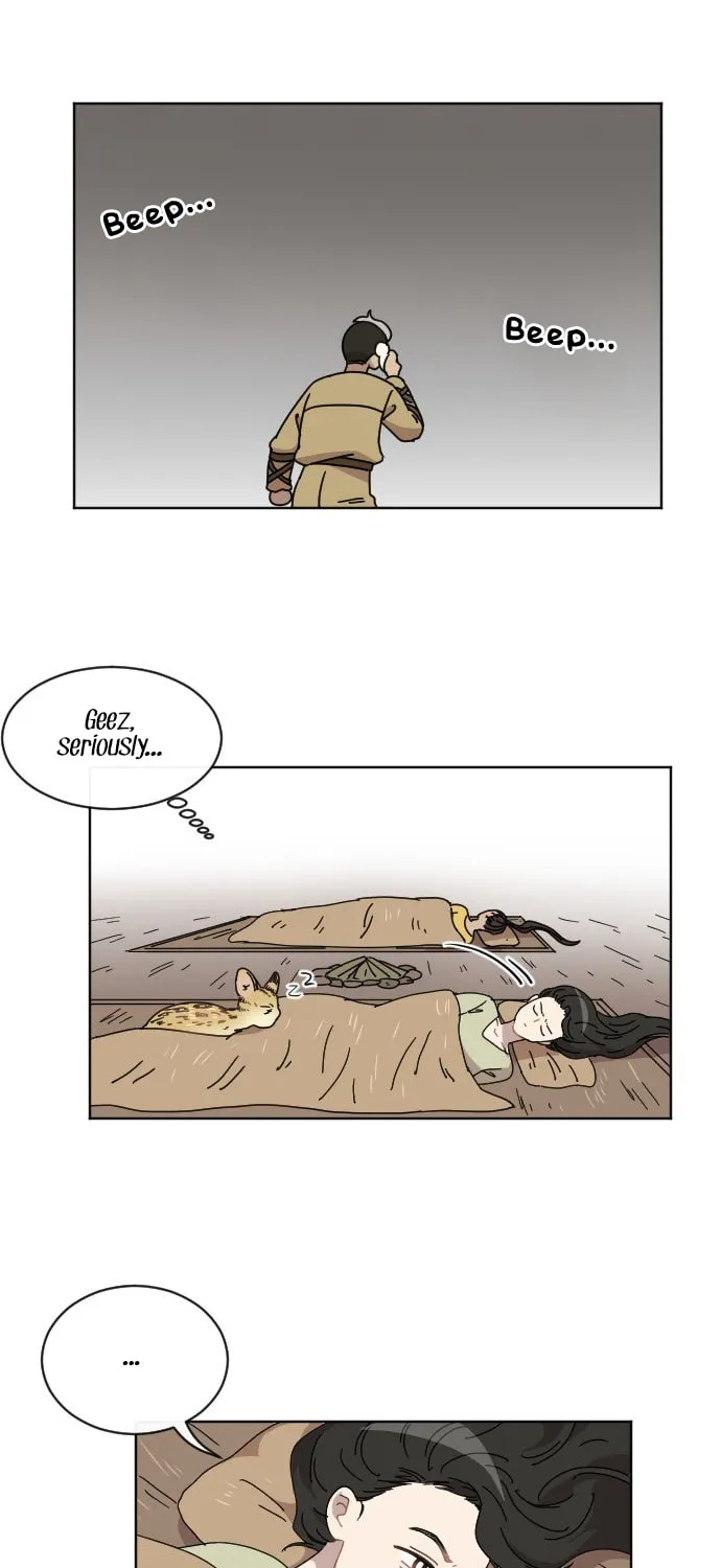 Read Googookaka chapter 12 image 42 on Lezhin