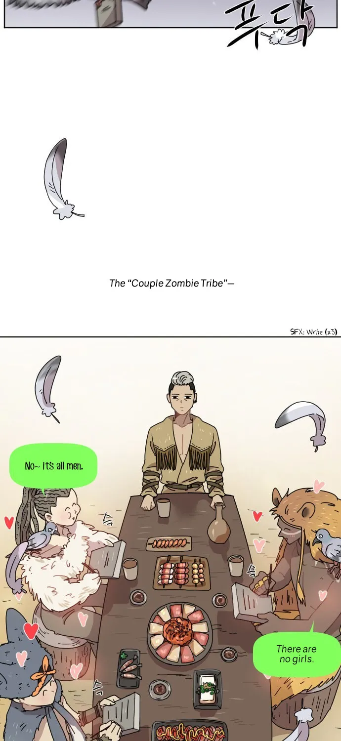 Read Googookaka chapter 12 image 5 on Lezhin