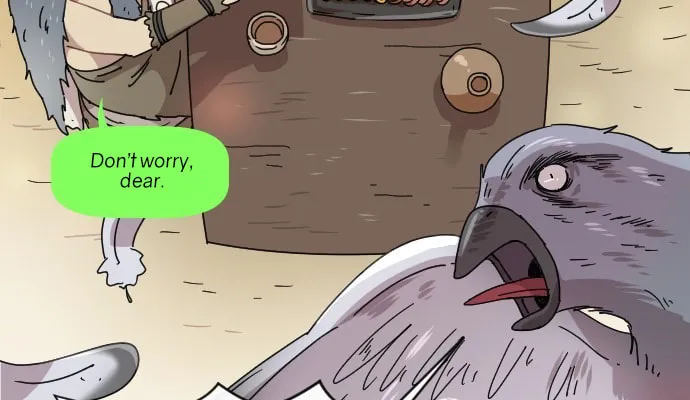 Read Googookaka chapter 12 image 6 on Lezhin