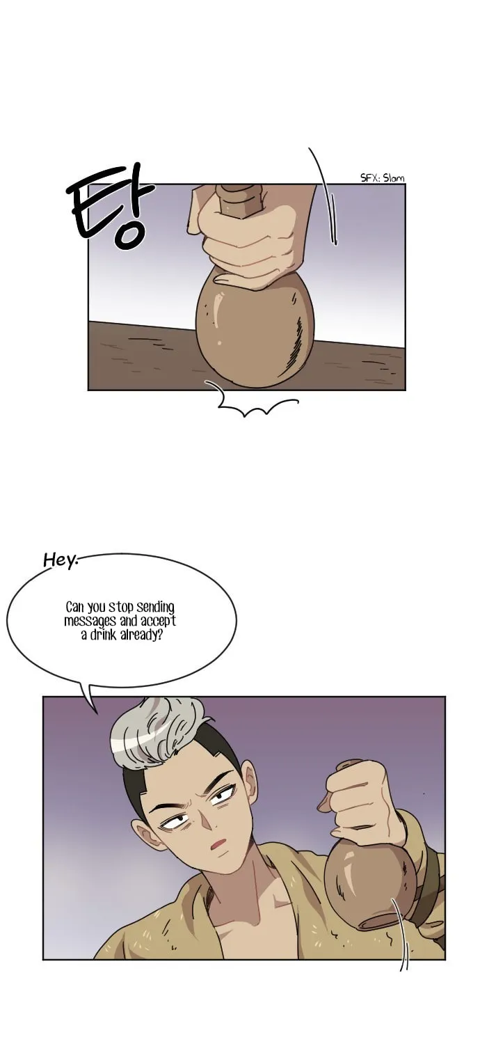 Read Googookaka chapter 12 image 8 on Lezhin
