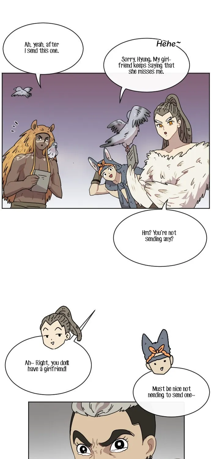 Read Googookaka chapter 12 image 9 on Lezhin