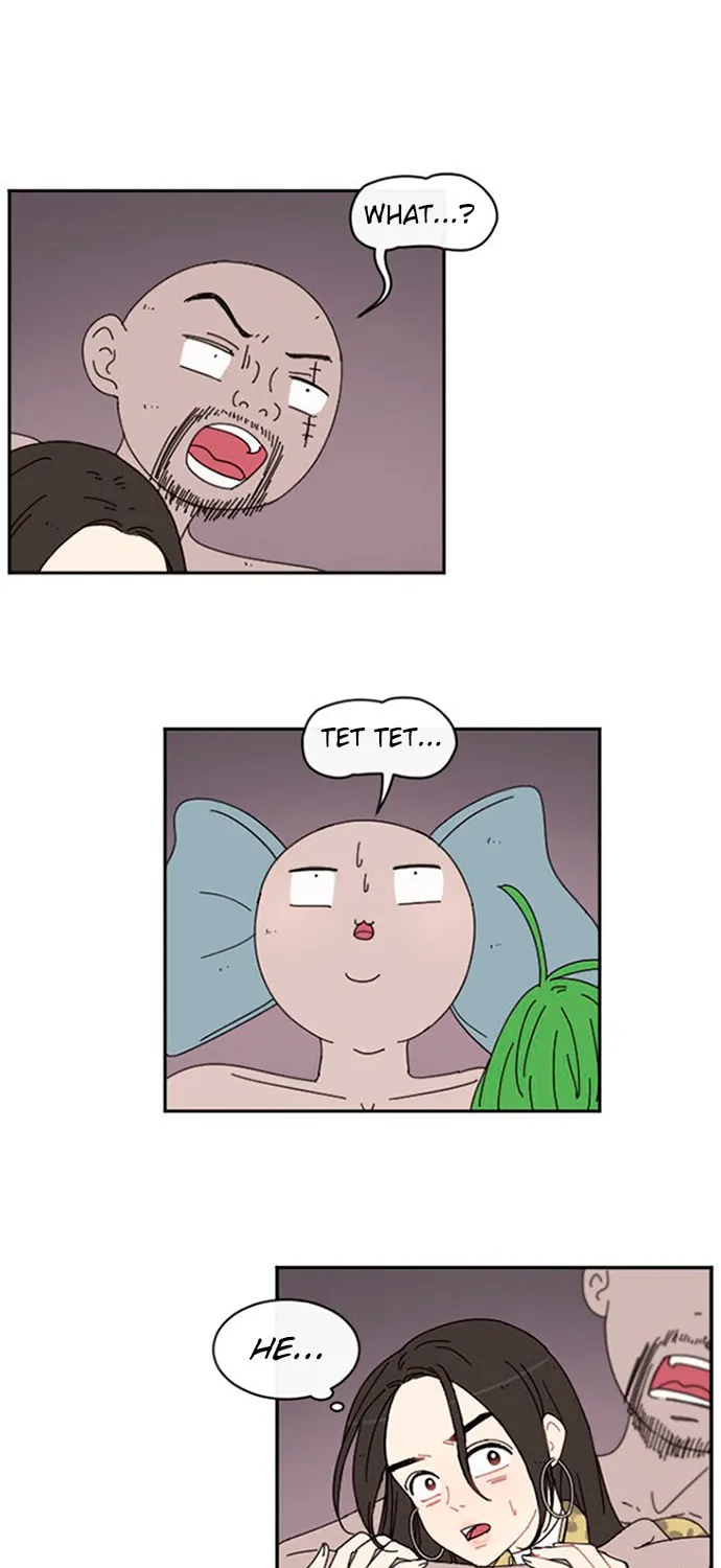Read Googookaka chapter 2.2 image 1 on Lezhin