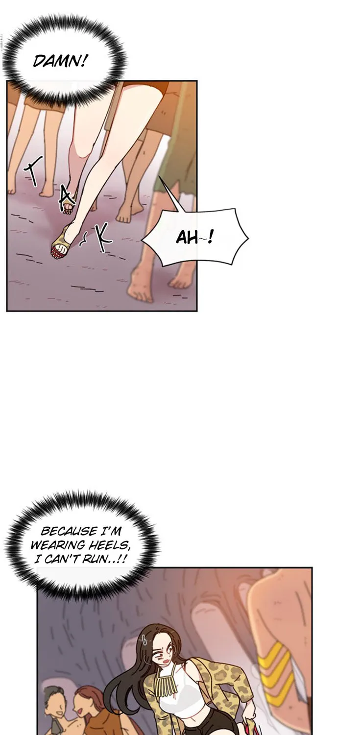 Read Googookaka chapter 2.2 image 14 on Lezhin