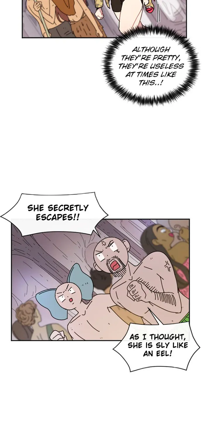Read Googookaka chapter 2.2 image 15 on Lezhin
