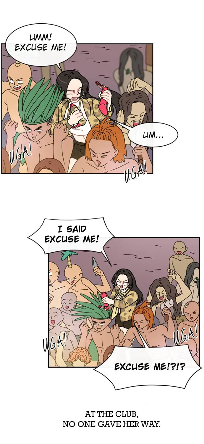 Read Googookaka chapter 2.2 image 17 on Lezhin