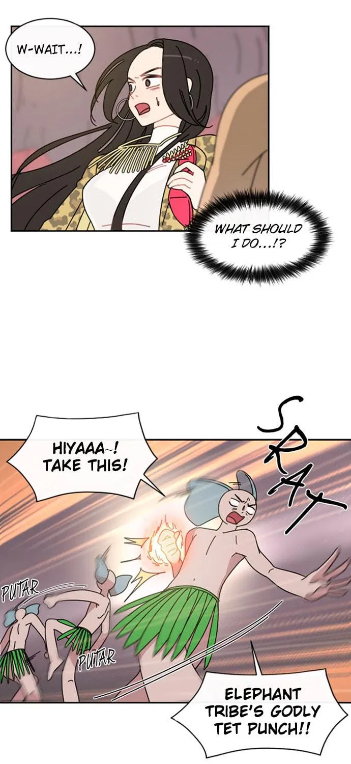 Read Googookaka chapter 2.2 image 19 on Lezhin