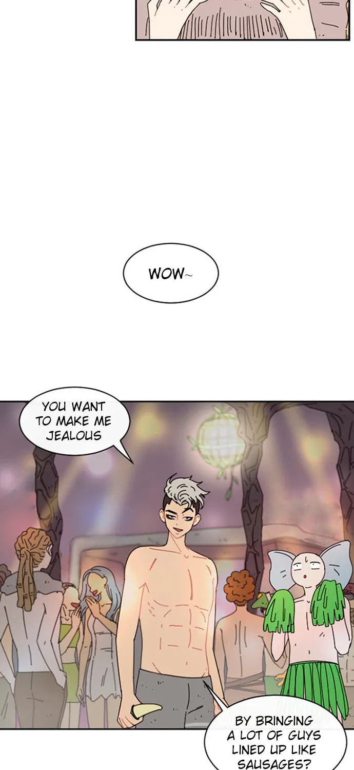 Read Googookaka chapter 2.2 image 2 on Lezhin