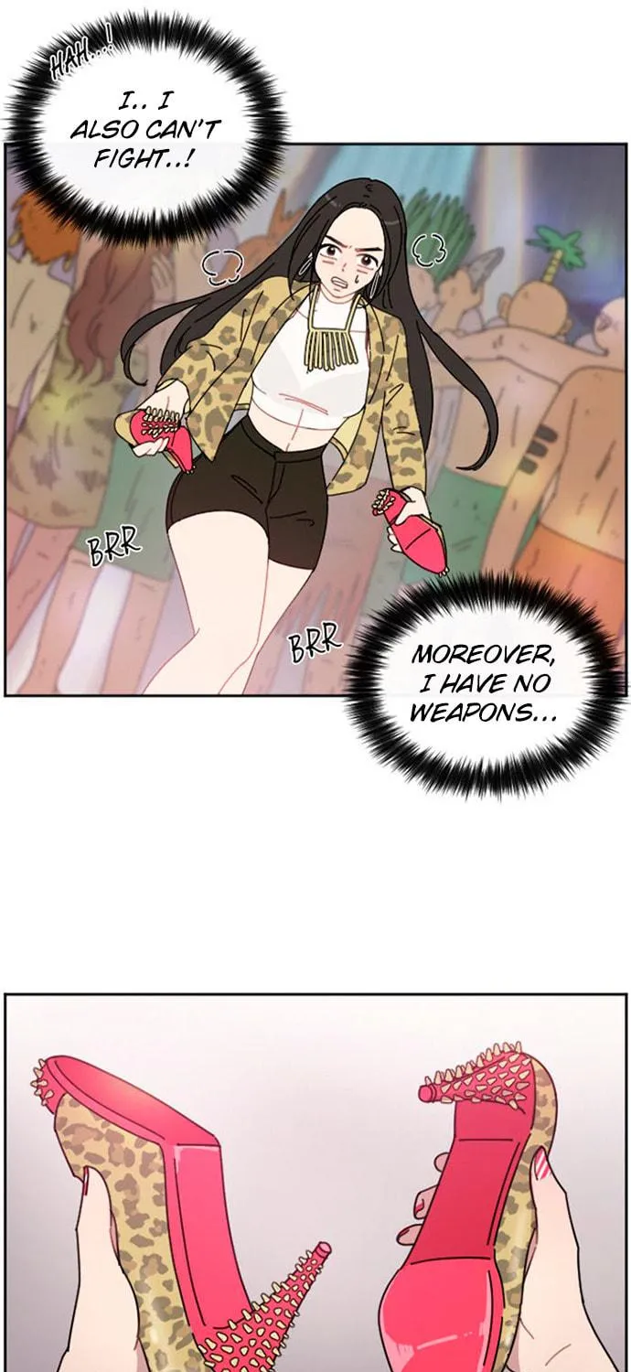 Read Googookaka chapter 2.2 image 21 on Lezhin