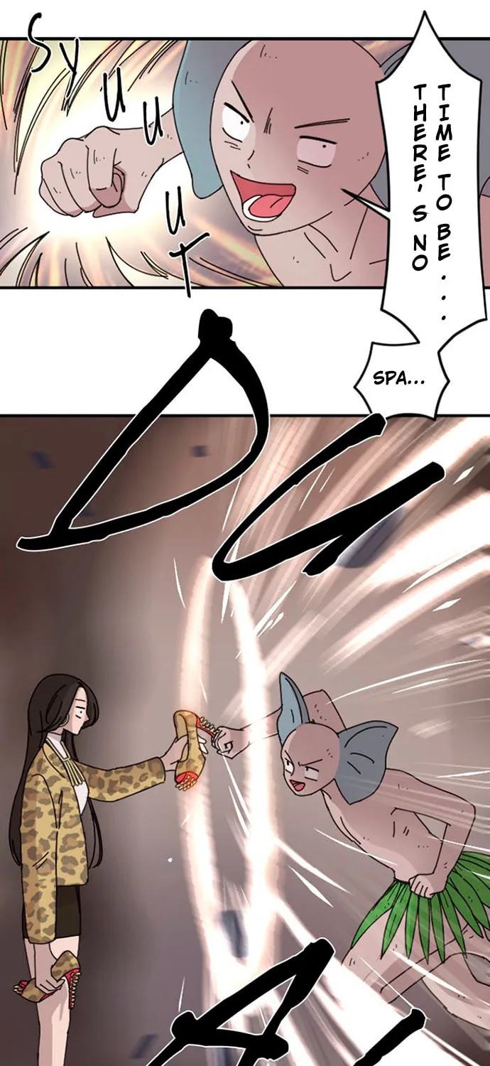 Read Googookaka chapter 2.2 image 23 on Lezhin
