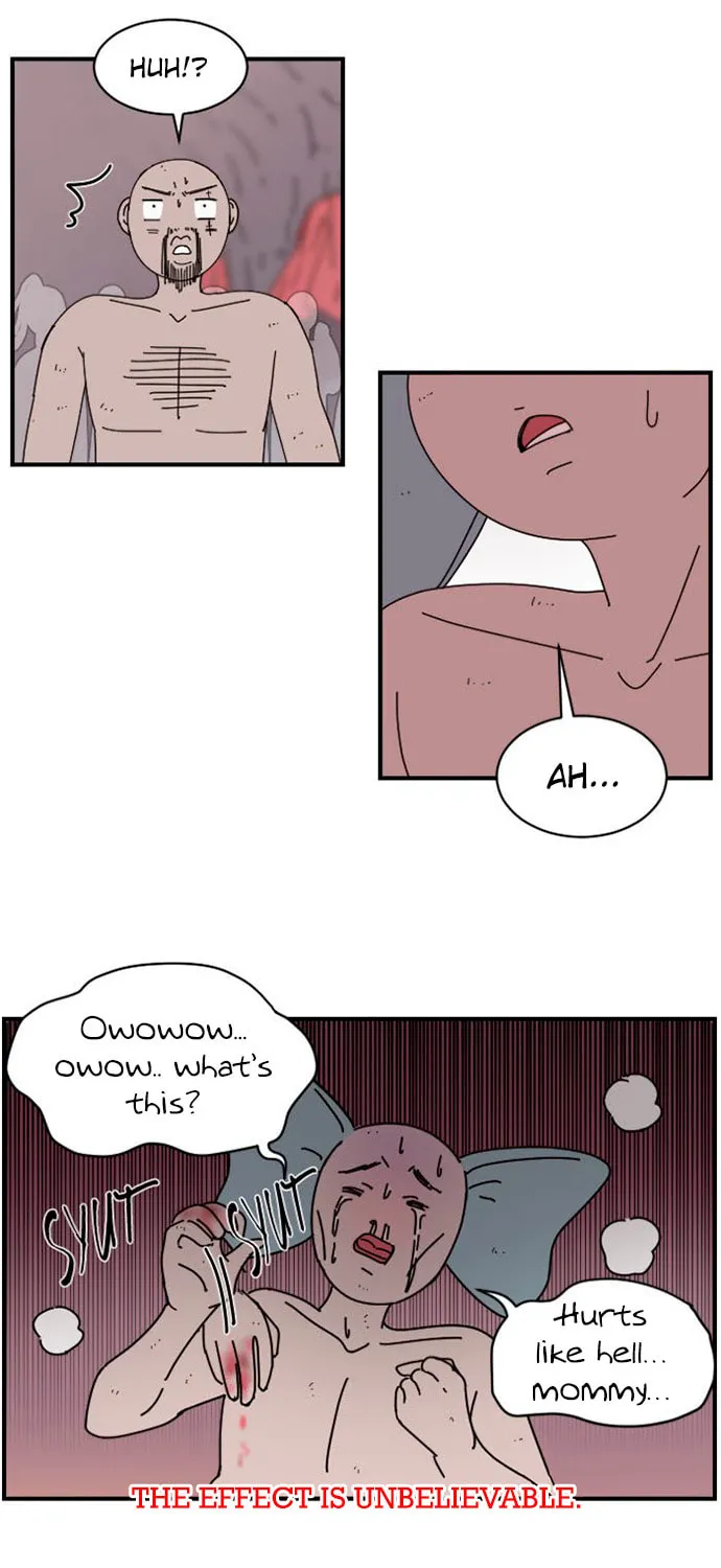 Read Googookaka chapter 2.2 image 26 on Lezhin
